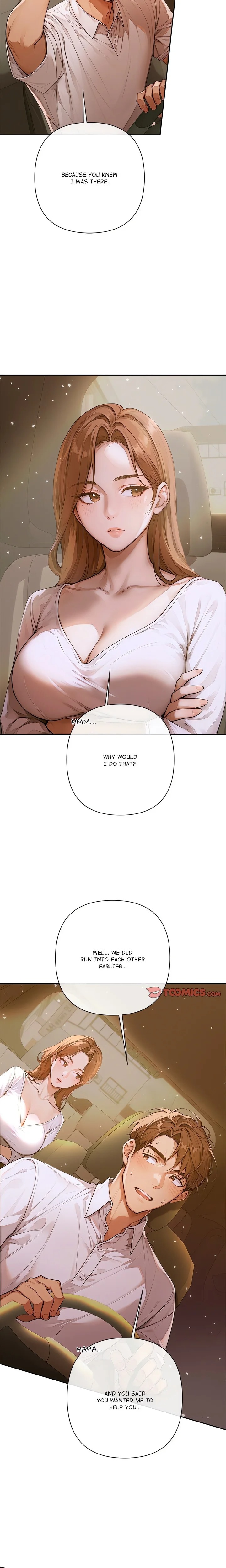 Desire Village - Chapter 2 - picture 2