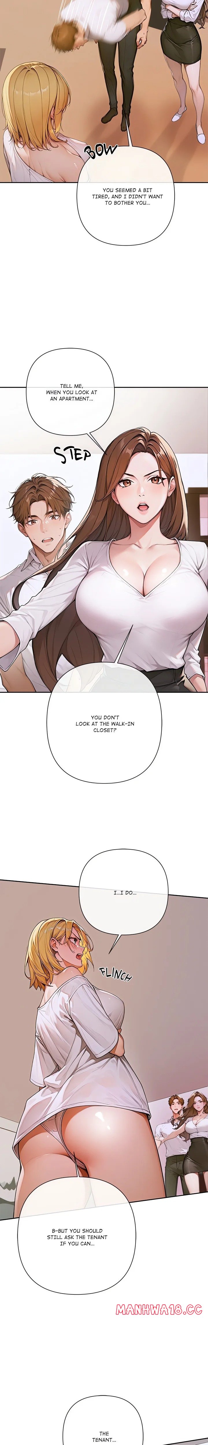 Desire Village - Chapter 2 - picture 22