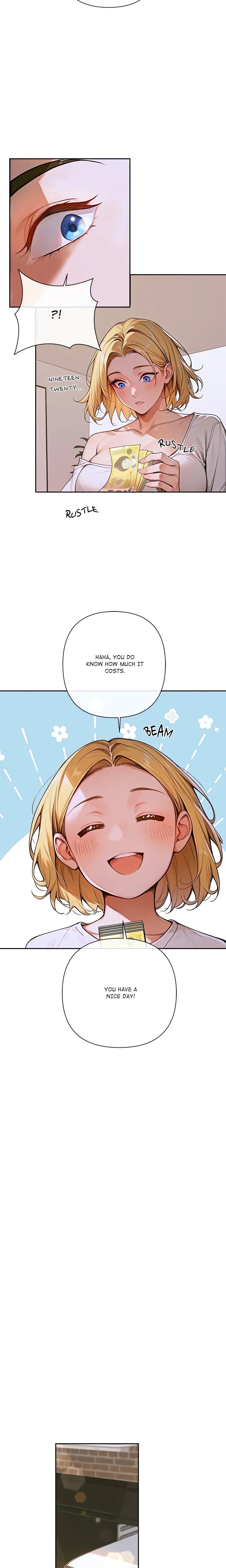 Desire Village - Chapter 2 - picture 26