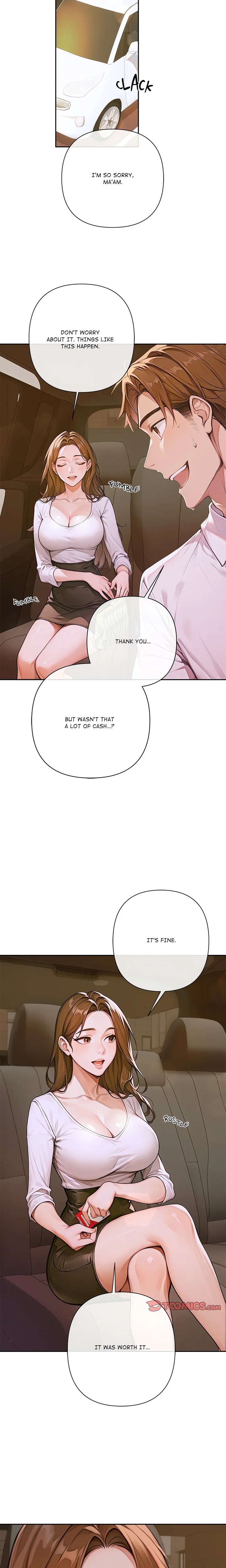 Desire Village - Chapter 2 - picture 27