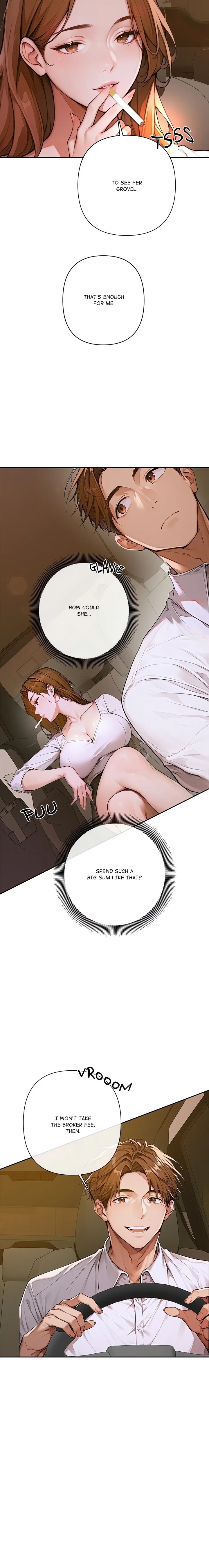 Desire Village - Chapter 2 - picture 28