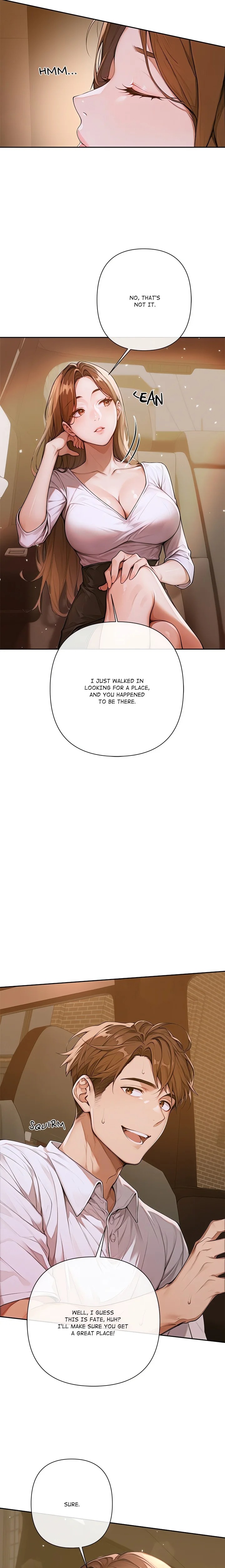 Desire Village - Chapter 2 - picture 3