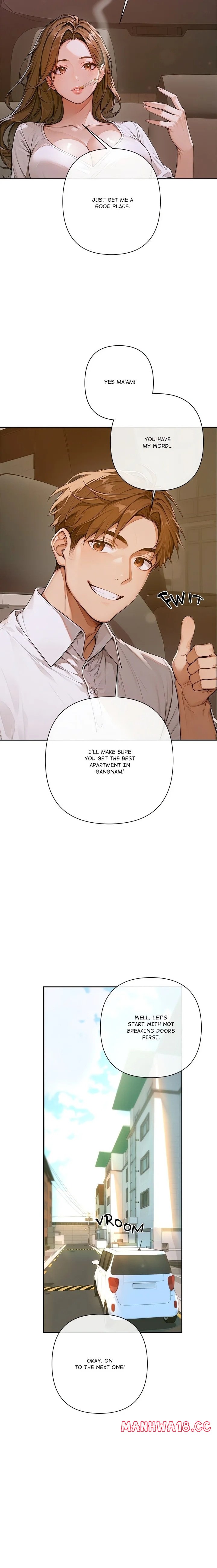 Desire Village - Chapter 2 - picture 30