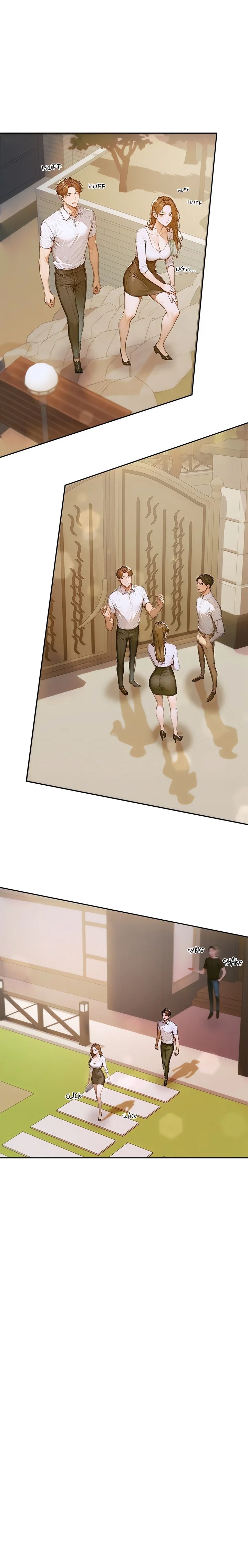 Desire Village - Chapter 2 - picture 31