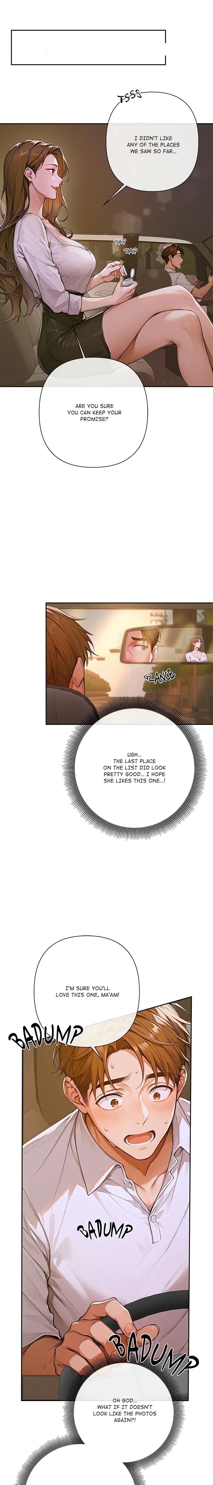 Desire Village - Chapter 2 - picture 32