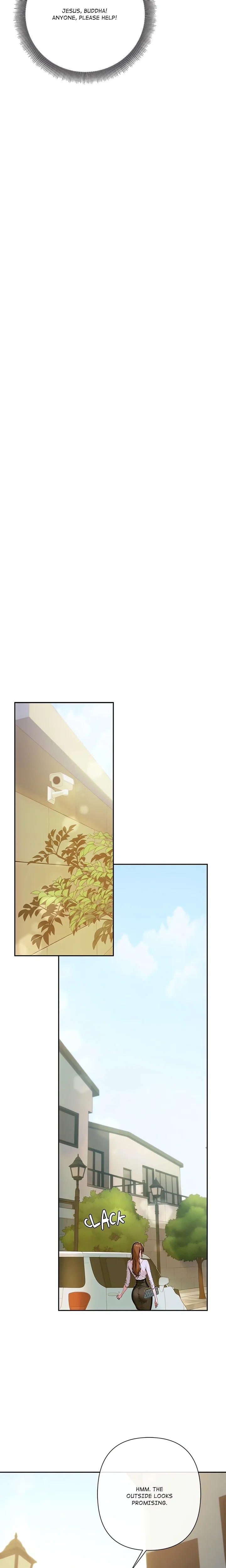 Desire Village - Chapter 2 - picture 33