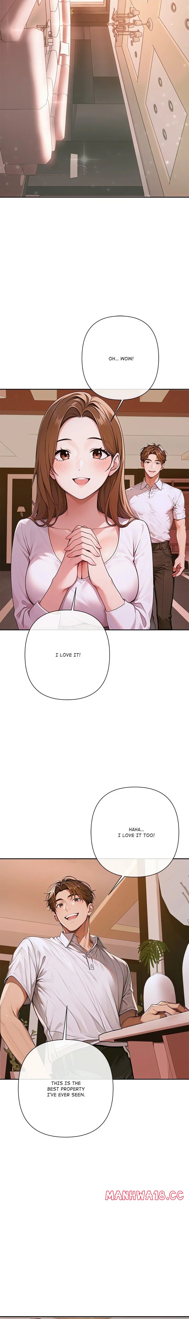 Desire Village - Chapter 2 - picture 35