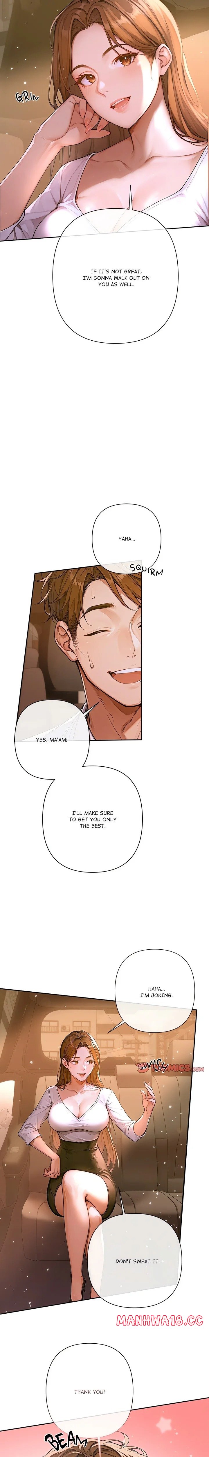 Desire Village - Chapter 2 - picture 4
