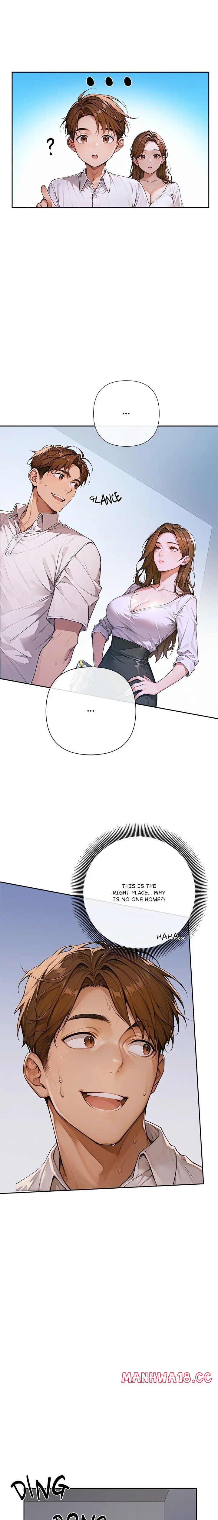 Desire Village - Chapter 2 - picture 7