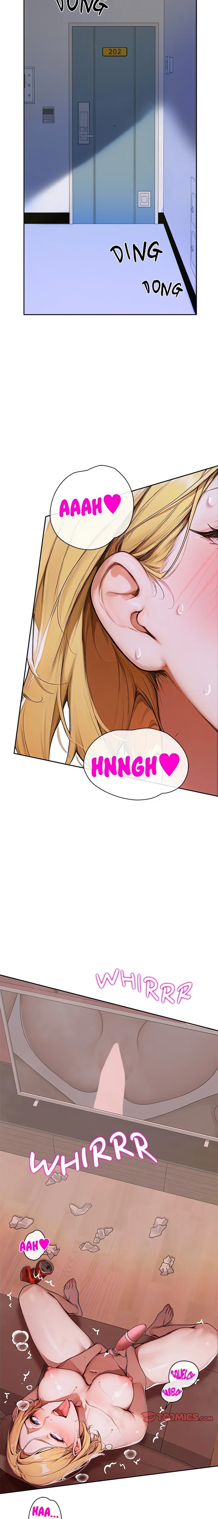 Desire Village - Chapter 2 - picture 8