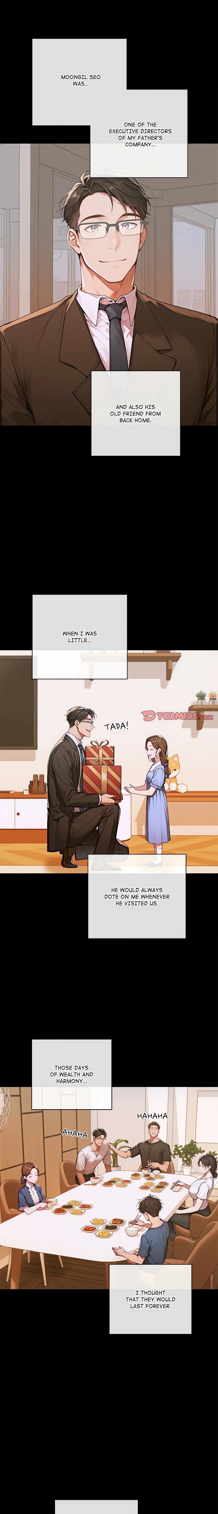 Desire Village - Chapter 3 - picture 10