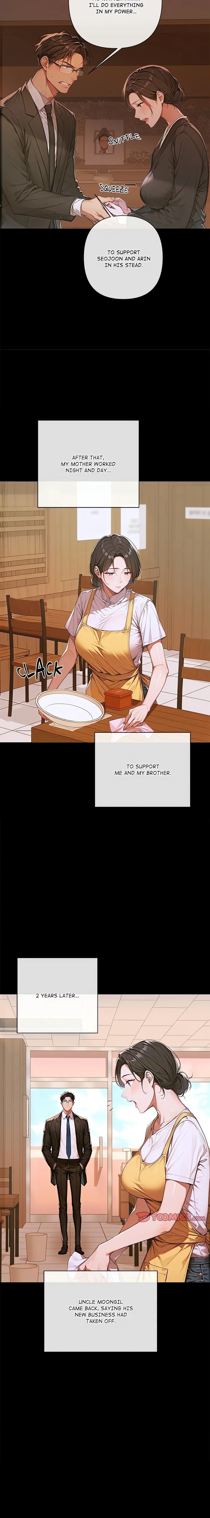 Desire Village - Chapter 3 - picture 13