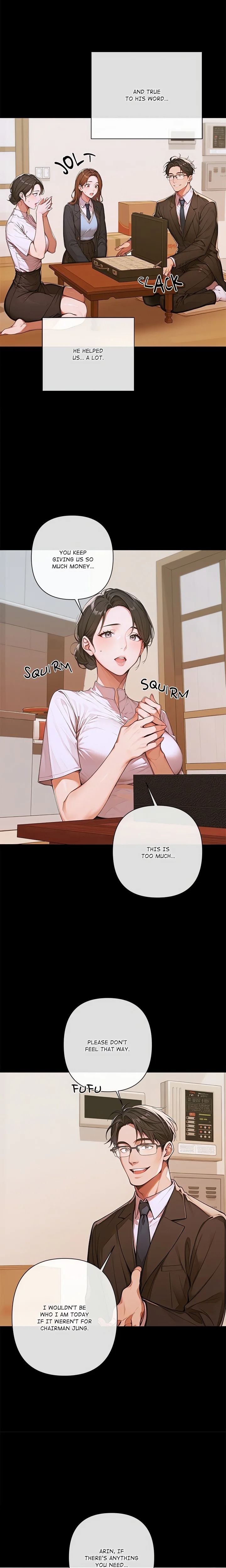 Desire Village - Chapter 3 - picture 14