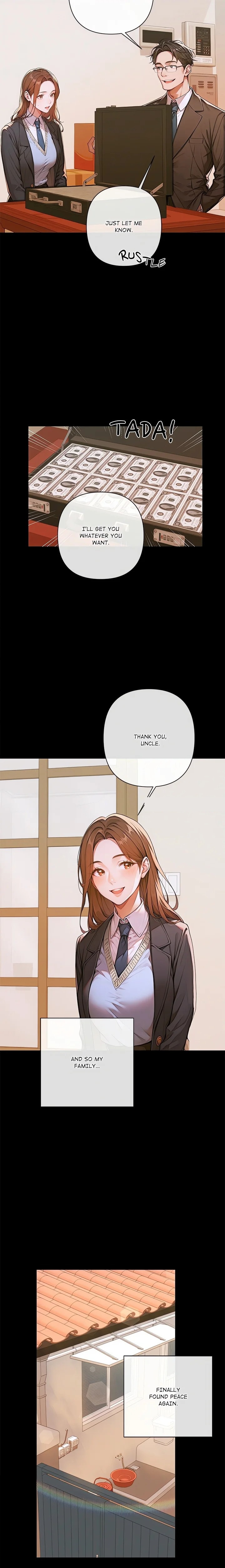Desire Village - Chapter 3 - picture 15