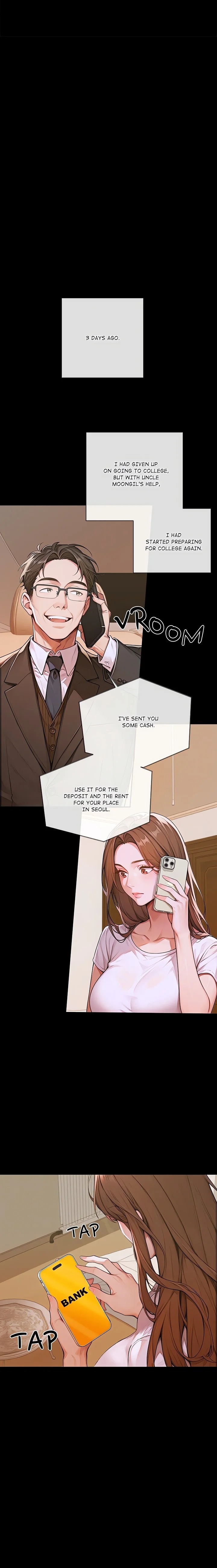 Desire Village - Chapter 3 - picture 16