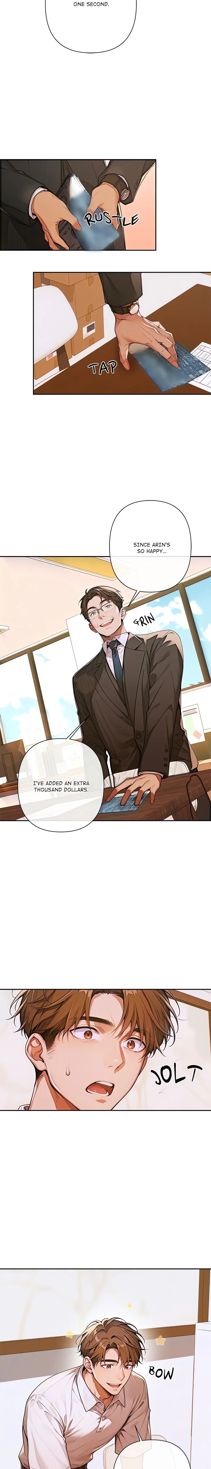 Desire Village - Chapter 3 - picture 19