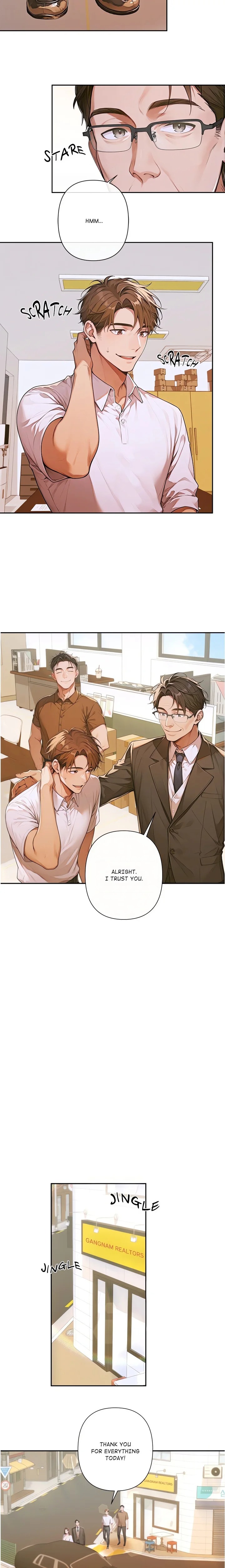 Desire Village - Chapter 3 - picture 21