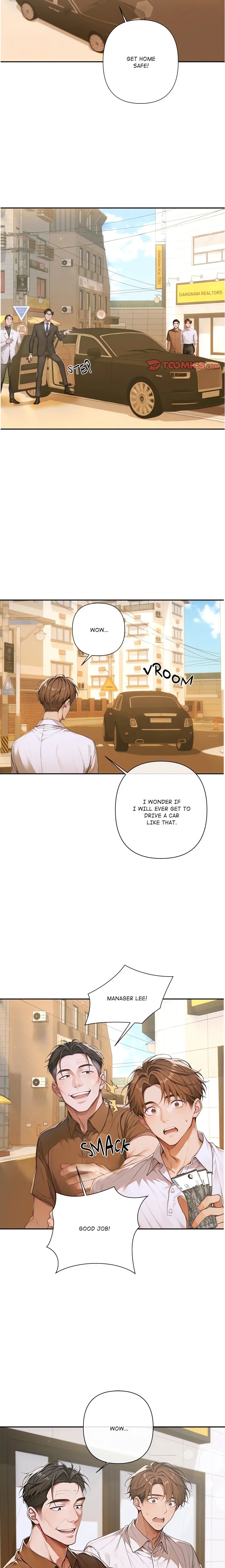 Desire Village - Chapter 3 - picture 22
