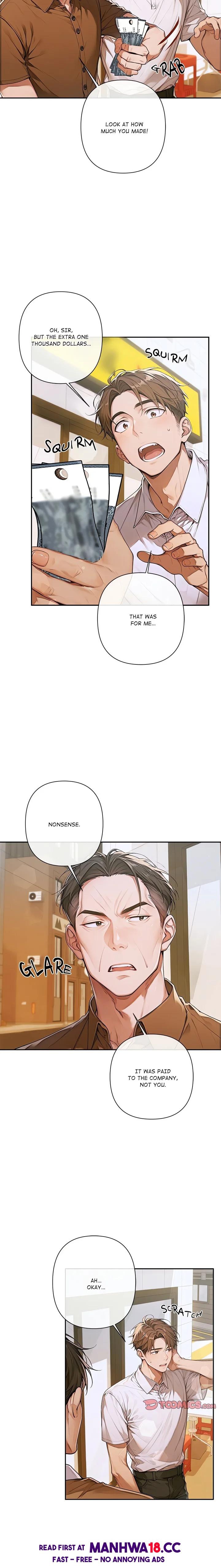 Desire Village - Chapter 3 - picture 23