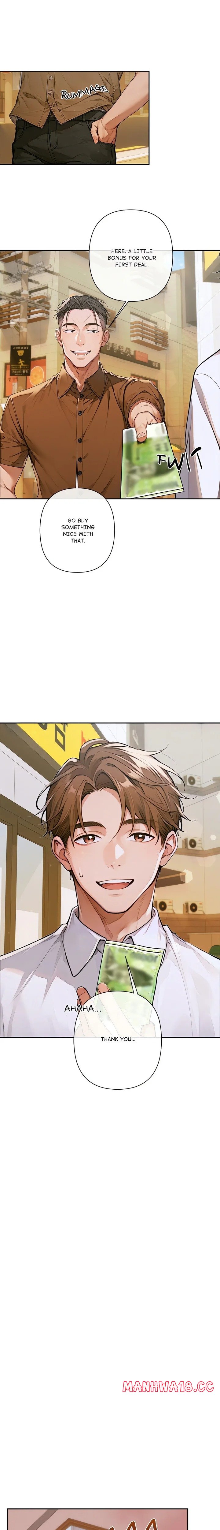 Desire Village - Chapter 3 - picture 24
