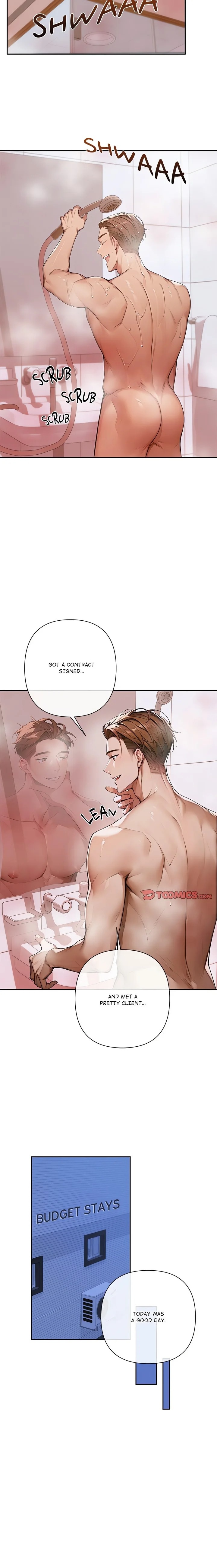 Desire Village - Chapter 3 - picture 25