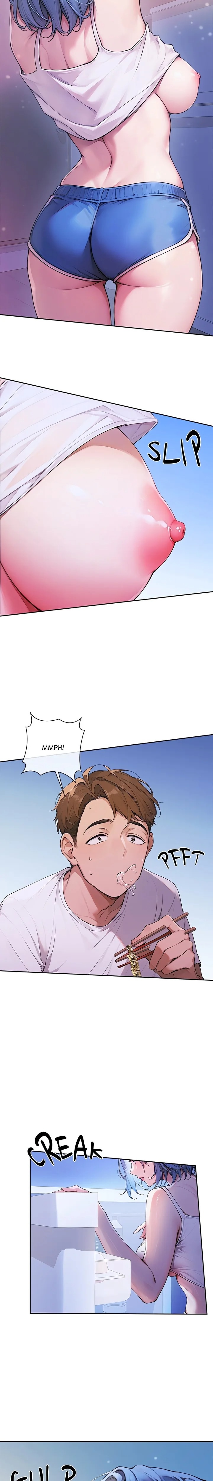Desire Village - Chapter 3 - picture 28