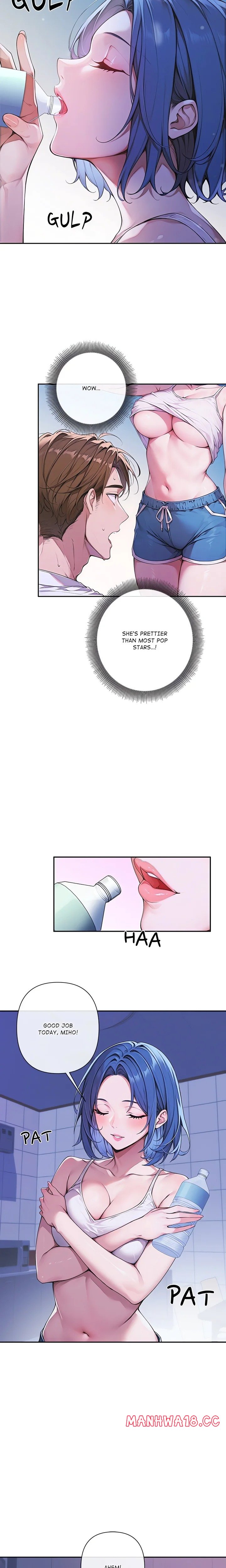 Desire Village - Chapter 3 - picture 29