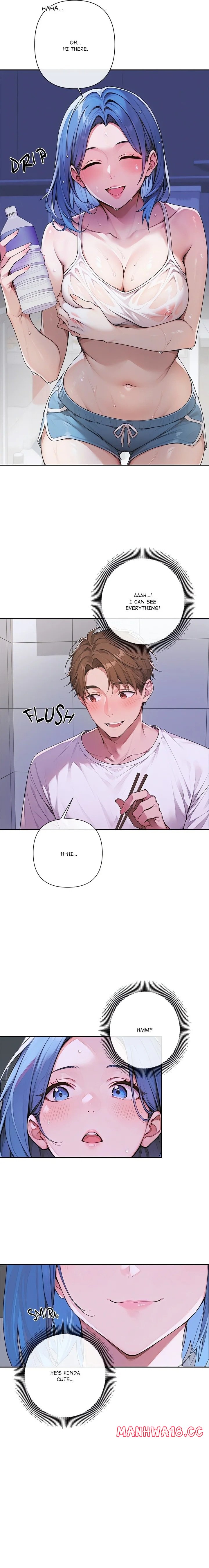 Desire Village - Chapter 3 - picture 31