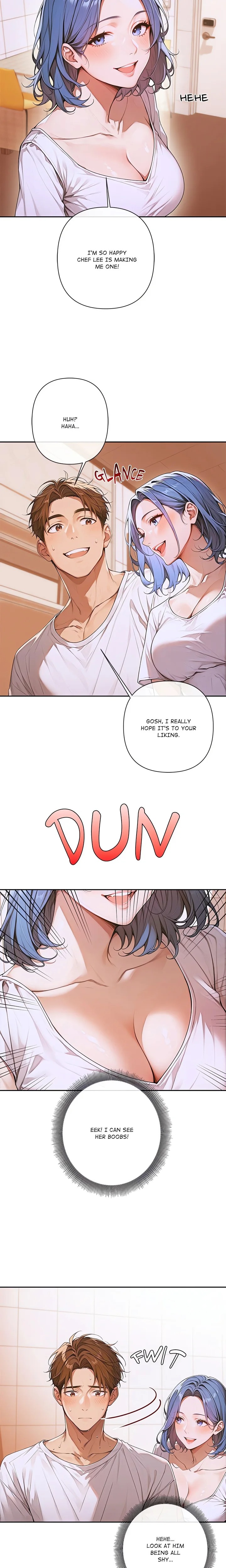 Desire Village - Chapter 4 - picture 16