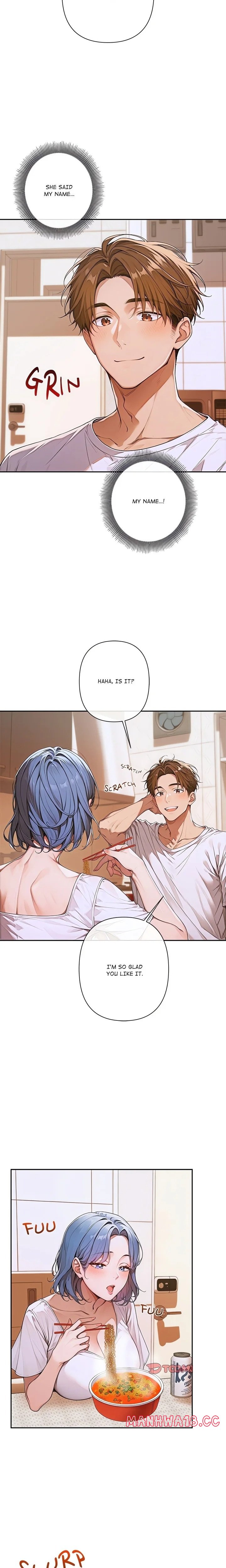Desire Village - Chapter 4 - picture 18