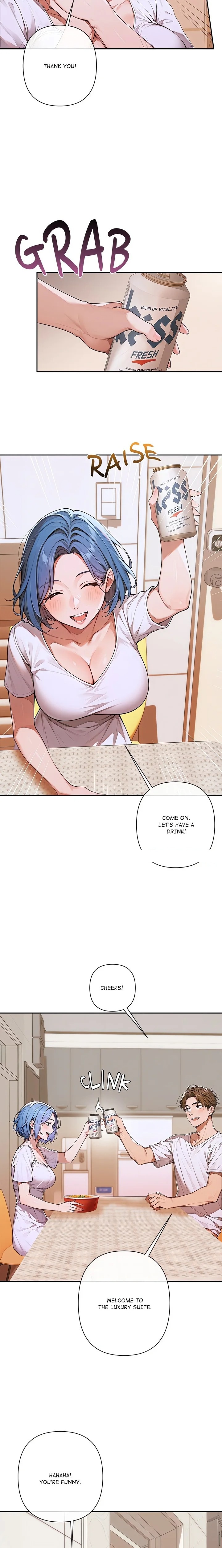 Desire Village - Chapter 4 - picture 20