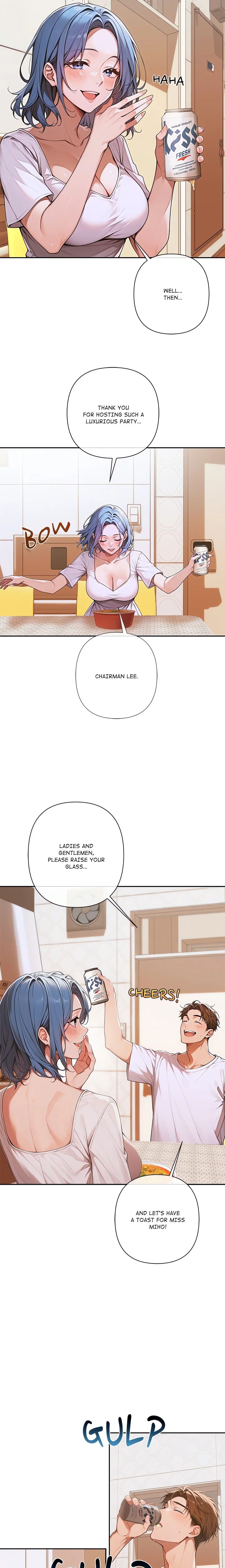 Desire Village - Chapter 4 - picture 21