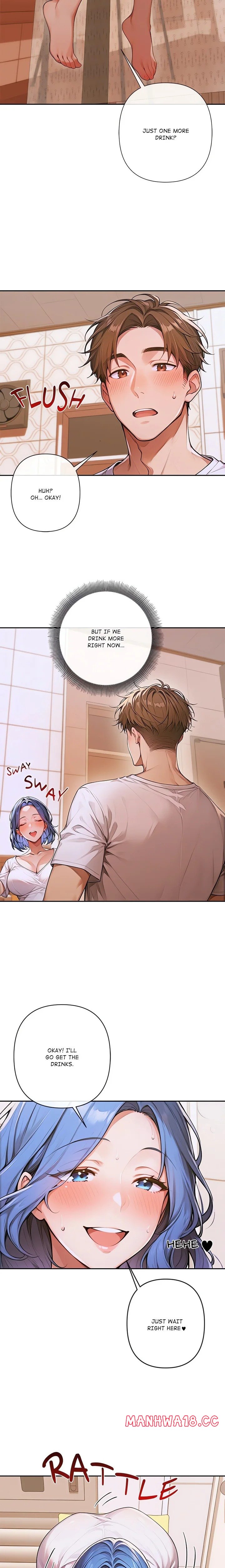 Desire Village - Chapter 4 - picture 26