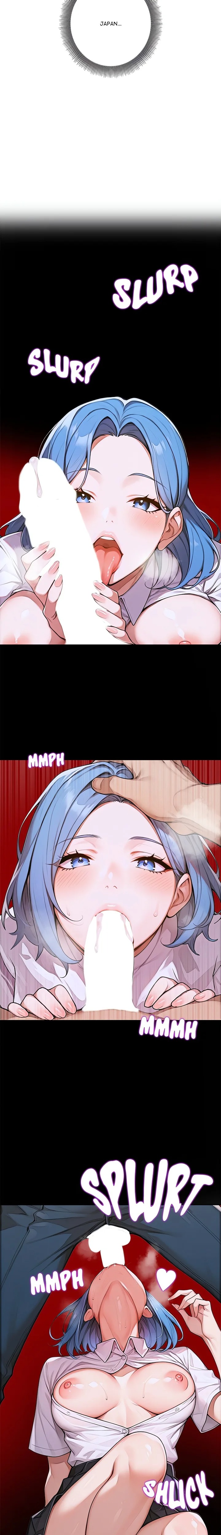 Desire Village - Chapter 4 - picture 6