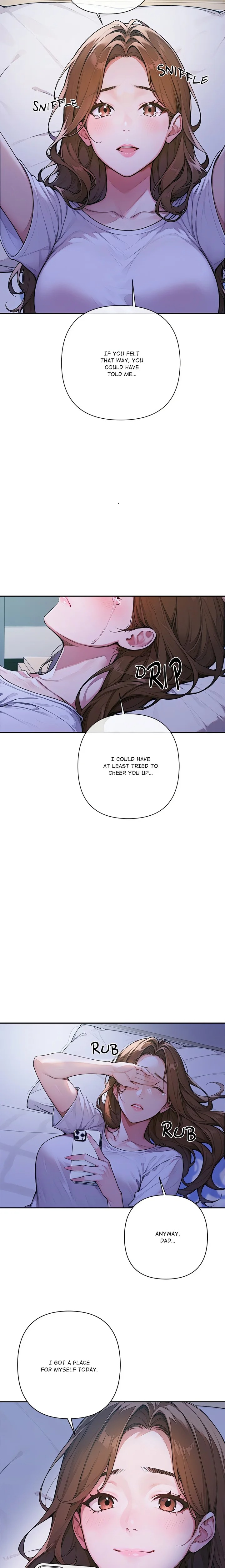 Desire Village - Chapter 5 - picture 1