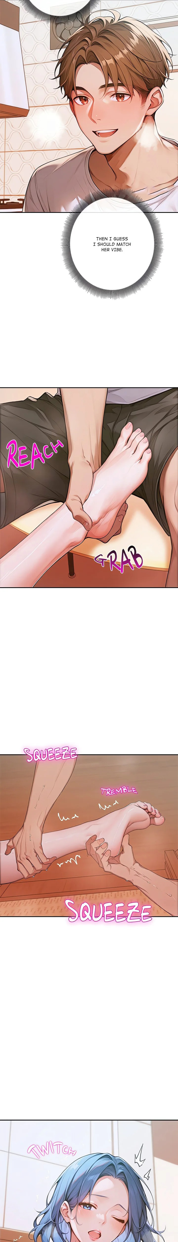 Desire Village - Chapter 5 - picture 12