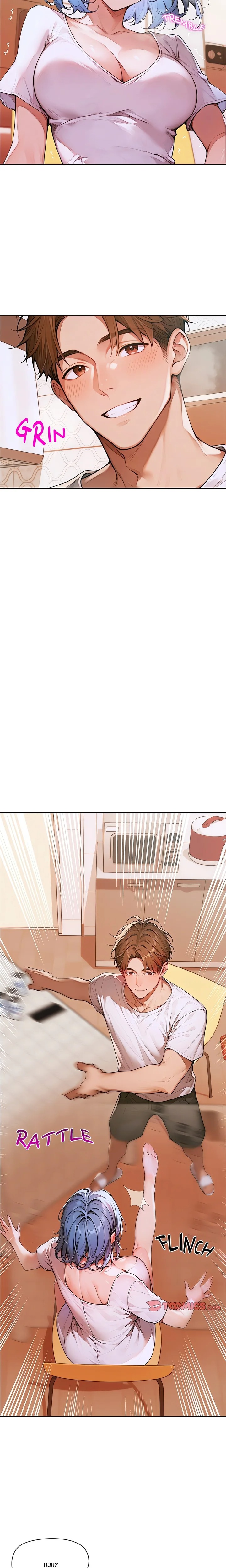 Desire Village - Chapter 5 - picture 13