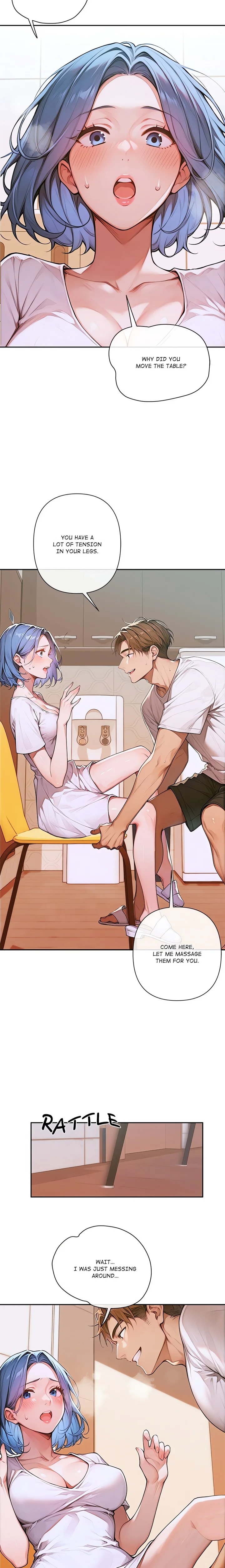 Desire Village - Chapter 5 - picture 14