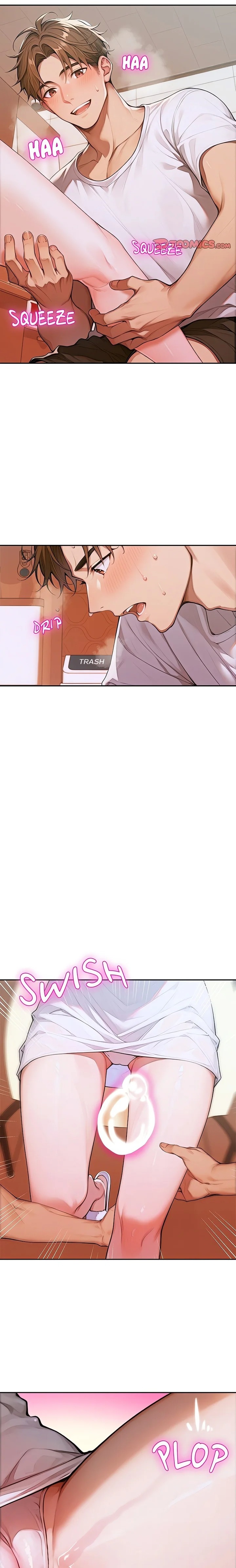Desire Village - Chapter 5 - picture 17