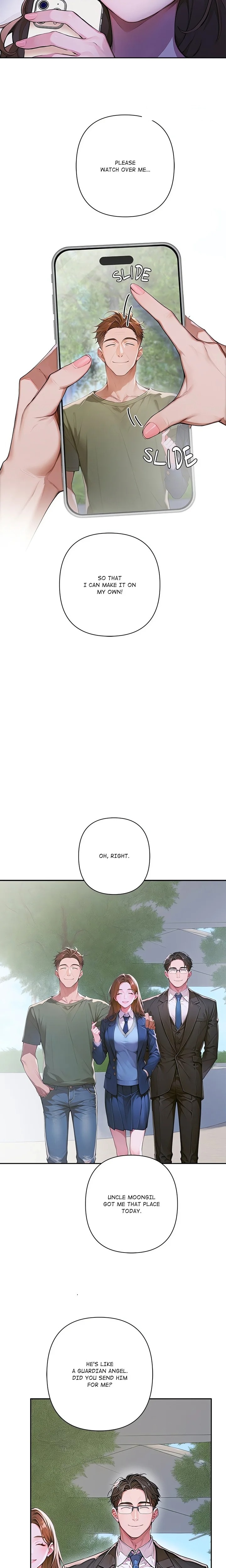 Desire Village - Chapter 5 - picture 2