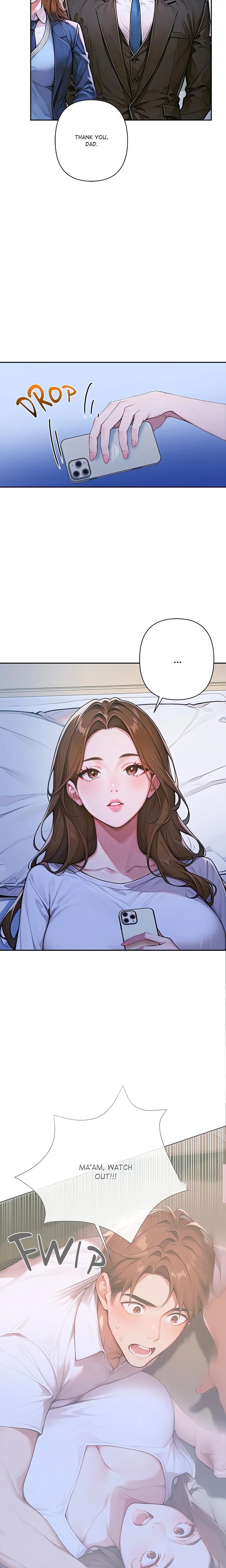 Desire Village - Chapter 5 - picture 3
