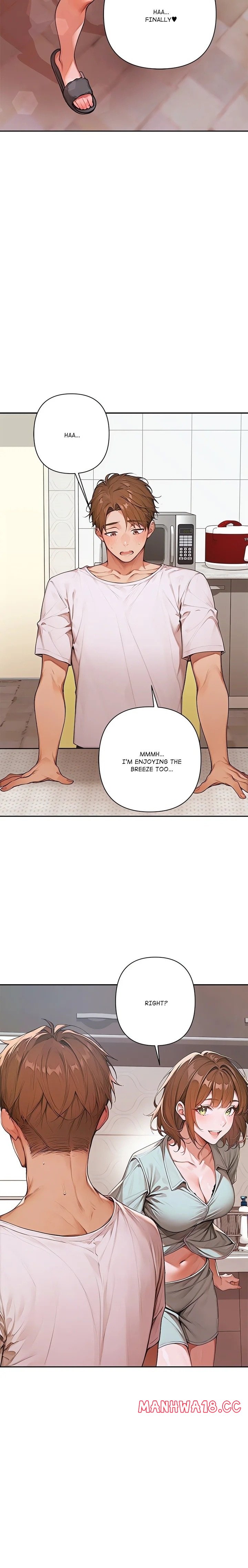 Desire Village - Chapter 6 - picture 18