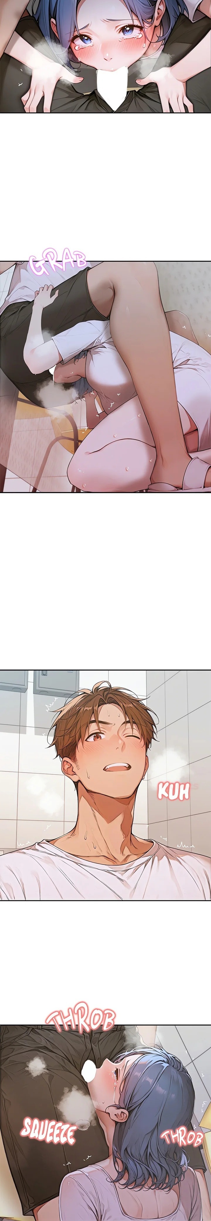 Desire Village - Chapter 6 - picture 22