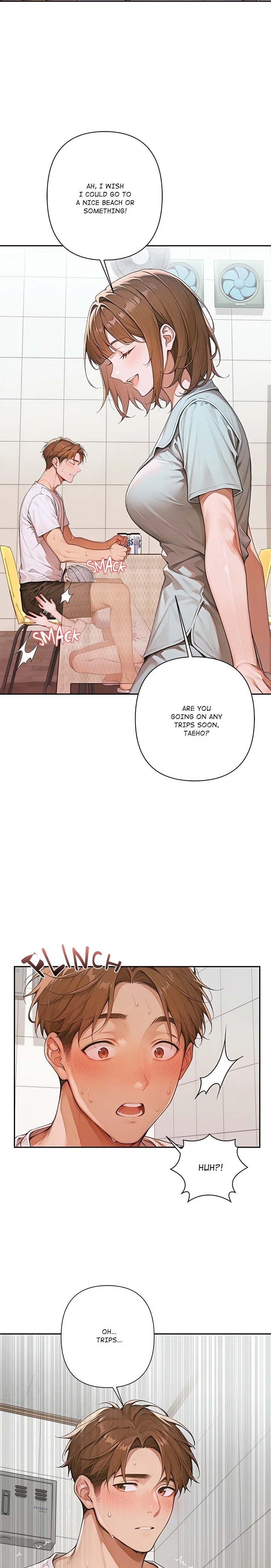 Desire Village - Chapter 6 - picture 23
