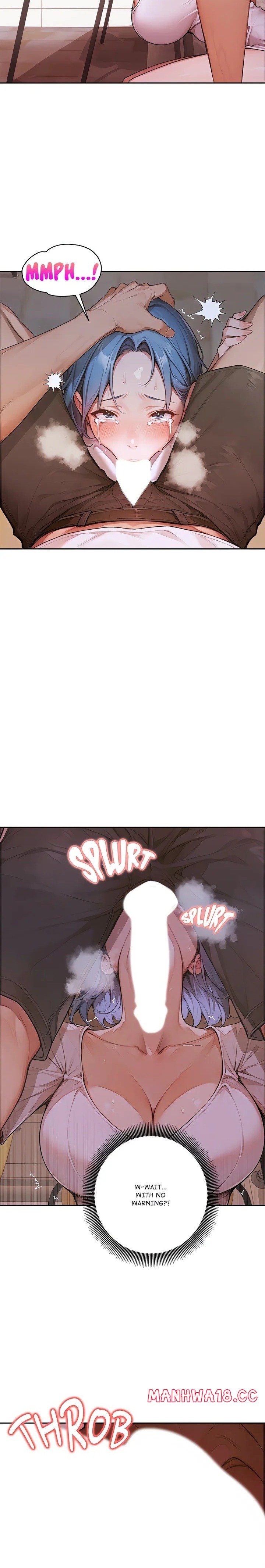 Desire Village - Chapter 6 - picture 25