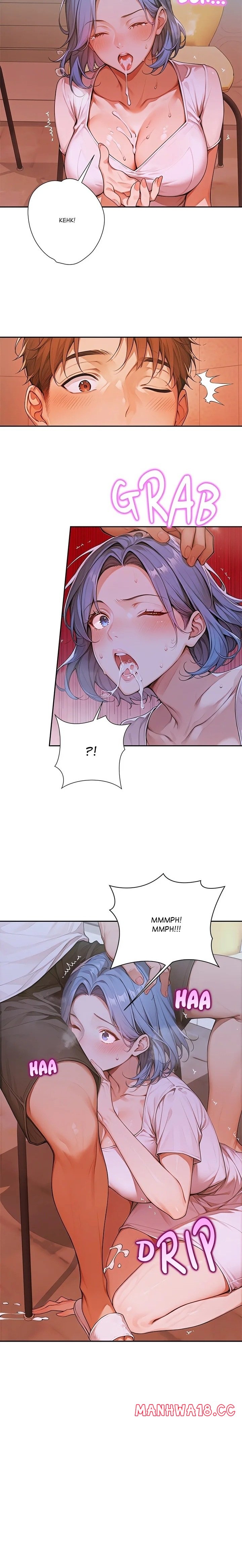 Desire Village - Chapter 6 - picture 29