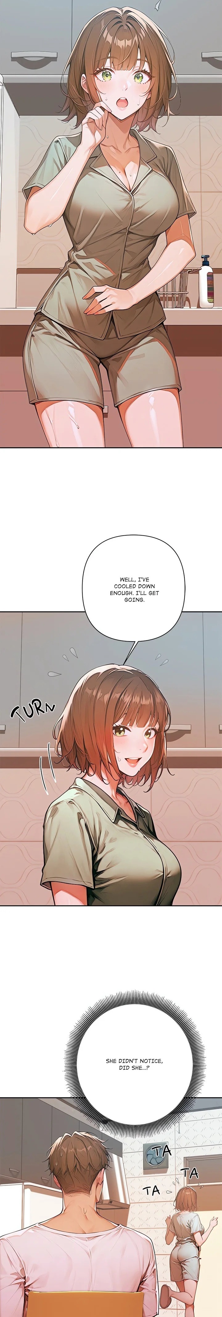 Desire Village - Chapter 6 - picture 31