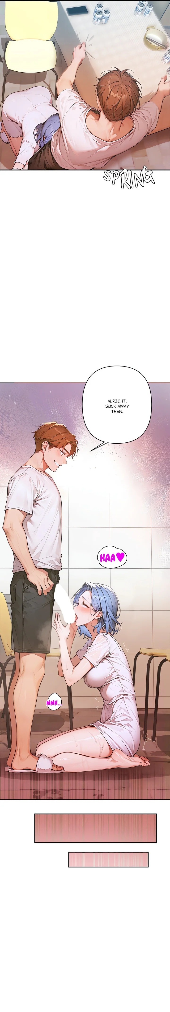 Desire Village - Chapter 6 - picture 33