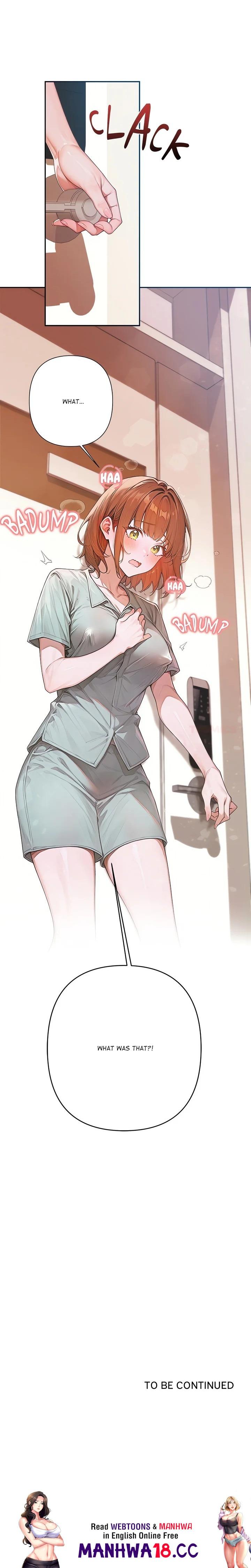 Desire Village - Chapter 6 - picture 34