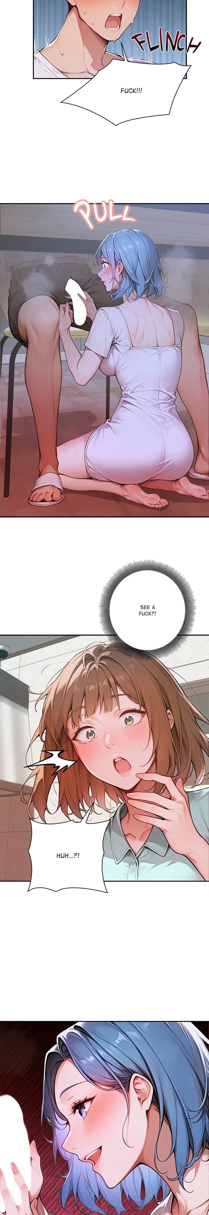 Desire Village - Chapter 6 - picture 5